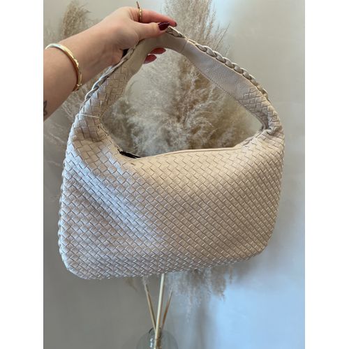 Bolsa Vick - BY JÉSSICA PIERI