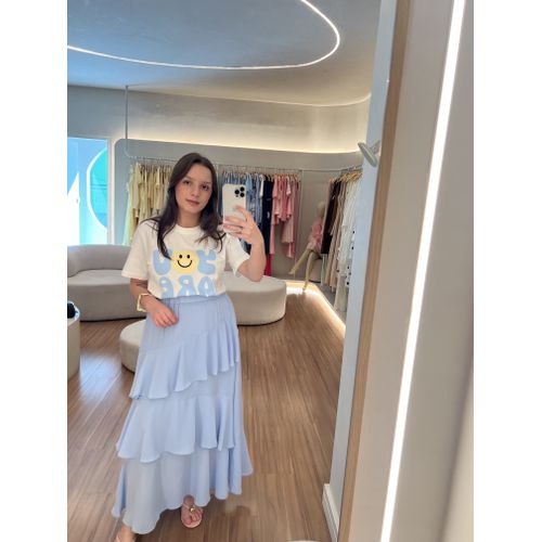 T-Shirt Are You - BY JÉSSICA PIERI