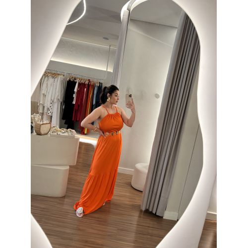 Vestido Alfena - BY JÉSSICA PIERI