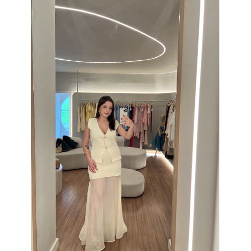 Conjunto Manuela - BY JÉSSICA PIERI