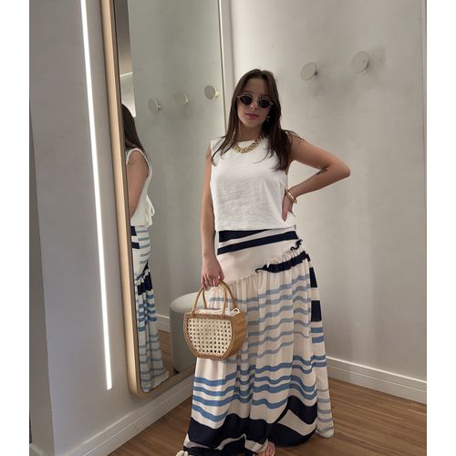 Saia Elis - BY JÉSSICA PIERI