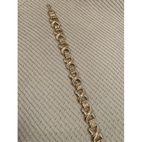 Cinto Corrente Dourada - BY JÉSSICA PIERI