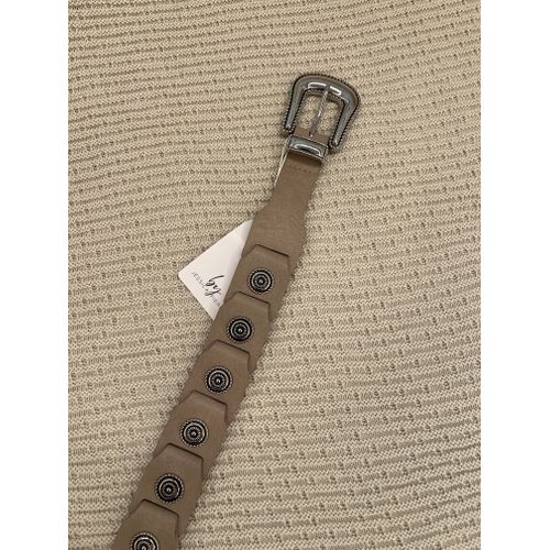 Cinto Boho 003 - BY JÉSSICA PIERI