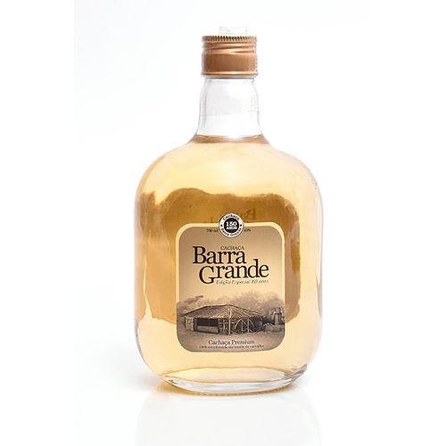 Cachaça Premium Barra Grande Edição 150 Anos 700ml... - Cachaça Barra Grande