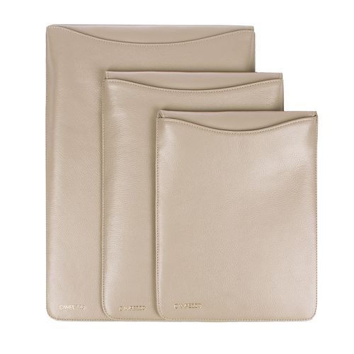 Case Gates Couro Fendi CAMPEZZO