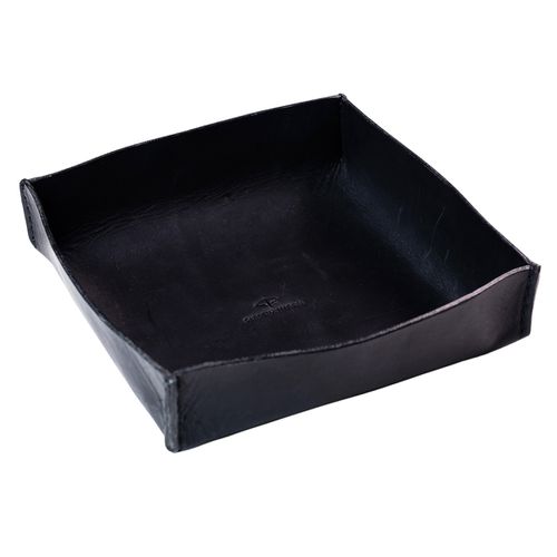 Porta Objetos em Couro Má... - CARDENA MADERA