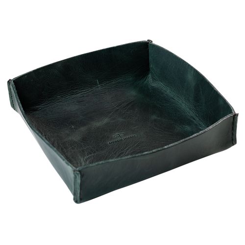 Porta Objetos em Couro Má... - CARDENA MADERA