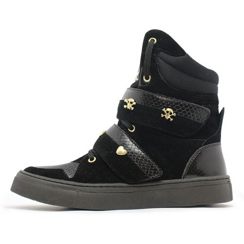 Bota de treino black skull deals