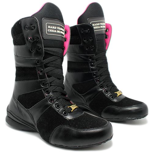 Bota para academia clearance