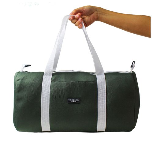 Bolsa Fitness FitPack Verde