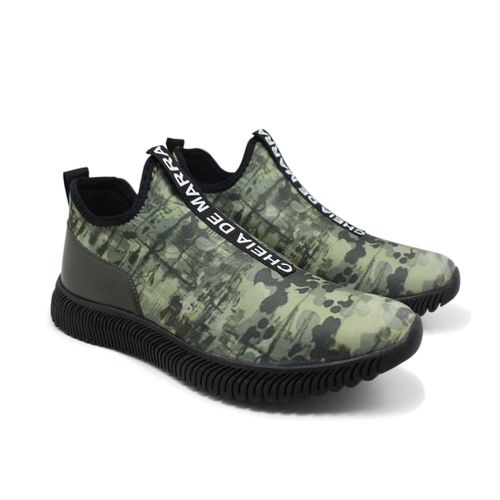 Yeezy boost hot sale camuflado