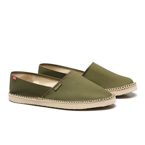 Sapatilha Alpargatas Espadrilhe Classic All Gender... - LOJA CHAZZ