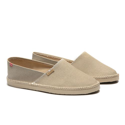 Sapatilha Alpargatas Espadrilhe Classic All Gender... - LOJA CHAZZ