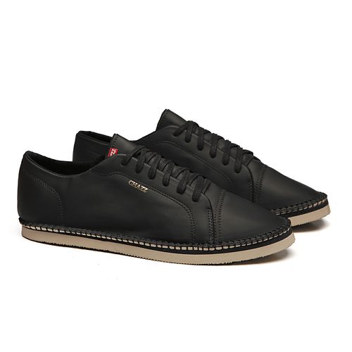linha sapatênis sapatilha sneaker chazz couro napa... - LOJA CHAZZ