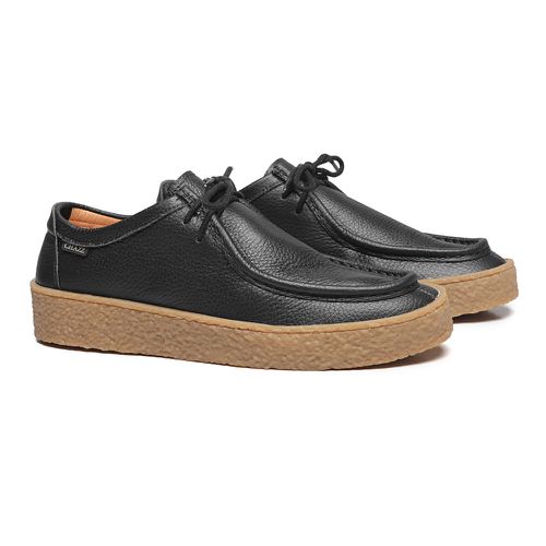 Sapato Casual Canadian Vintage Preto - cz0014-pret - LOJA CHAZZ