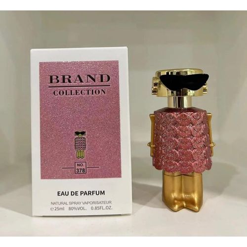 BRAND COLLECTION 378 FAME BLOO... - Cíntia Pessoni