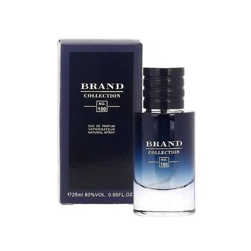 BRAND COLLECTION 100 SAUVAGE D... - Cíntia Pessoni