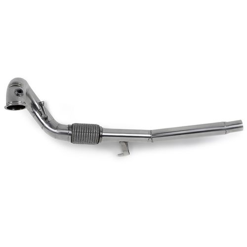 Downpipe GOLF 1.4 TSI MK7 INOX 304