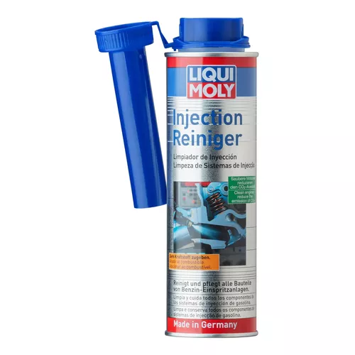 Liqui Moly Injection Cleaner 300ML