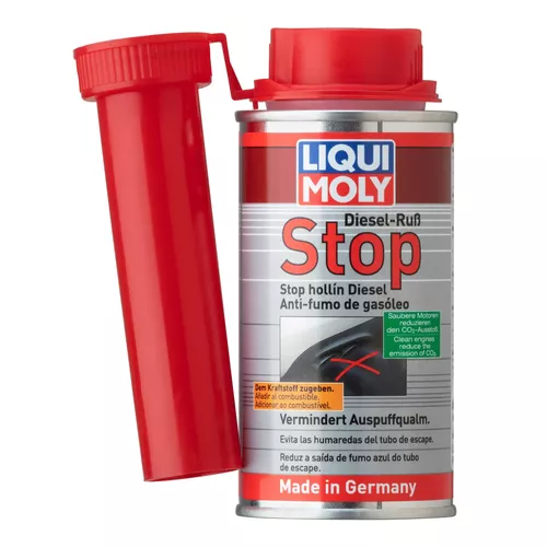 Liqui Moly Diesel Smoke Stop 150ML