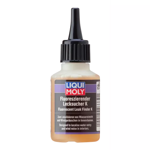 Liqui Moly Fluorescent Leak Finder K 50ML