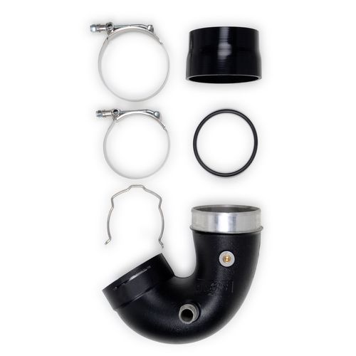 J PIPE BMW S55 M3 M4 S55 F80 F82 F83
