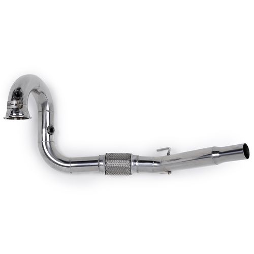 Downpipe UP TSI INOX 304