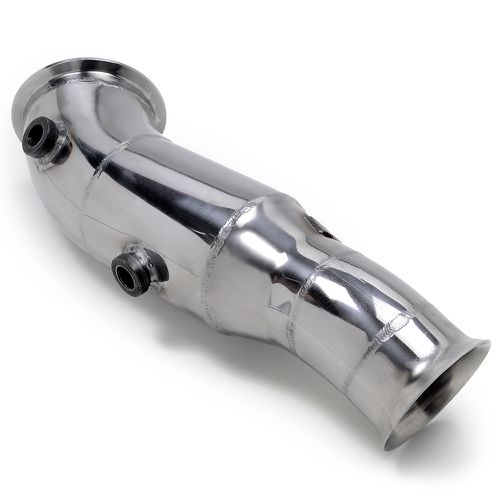 Downpipe BMW N55 EWG INOX 304