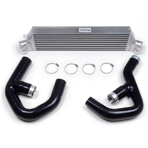 Twin Intercooler Fmic Jetta MK6 e Audi A3 S3 8P Haustech Motorsports