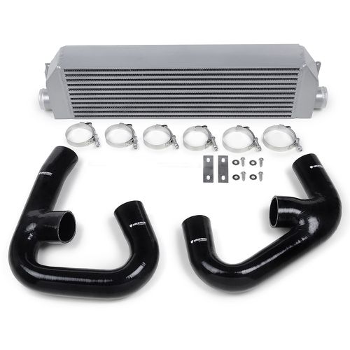 Twin Intercooler Fmic Golf GTI MK7/MK7.5 e Audi A3 S3 8V Haustech Motorsports