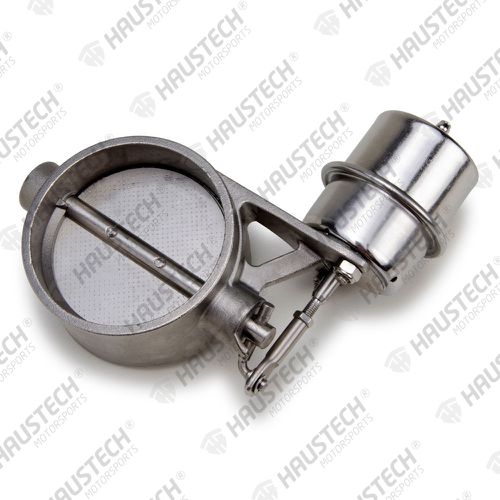 VÁLVULA PARA ESCAPAMENTO A VACUO INOX 304 DE 3 POLEGADAS 