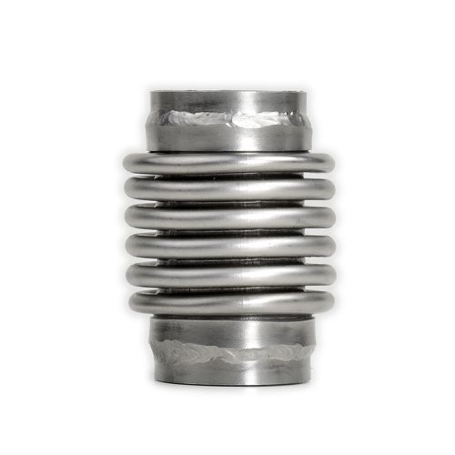 Flexível para Pressurização em Inox 1,5 POL/69,85 MM (38MM)