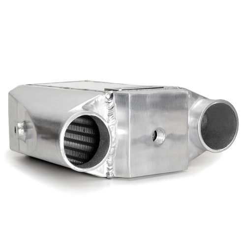 Intercooler Ice Cooler até 600 CV Água / AR