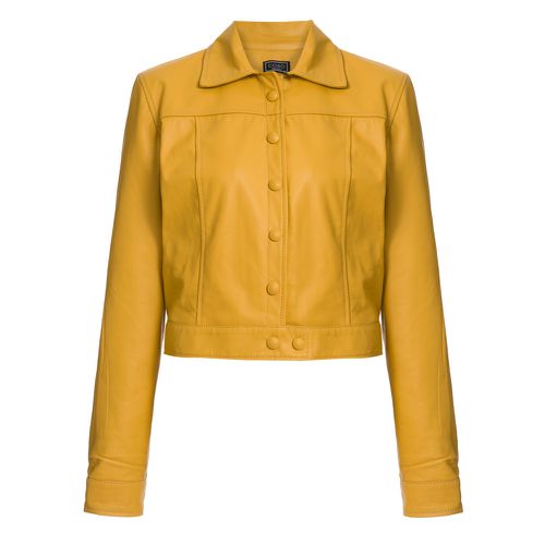 Jaqueta Jeans - CORO OFF