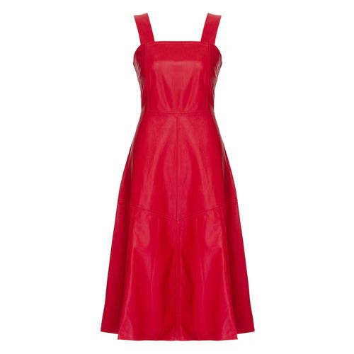 Vestido Vivi - CORO OFF