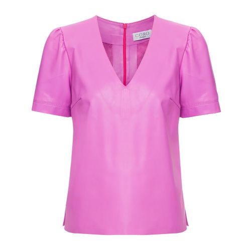 Blusa Erika - CORO OFF