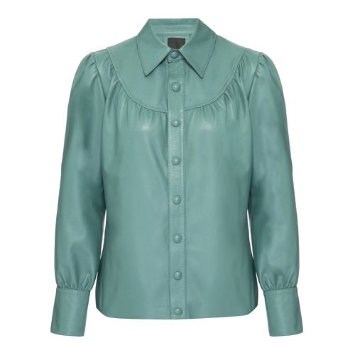 Camisa Beatriz - CORO OFF