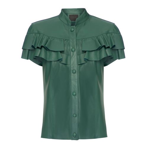 Blusa Cecilia - CORO OFF