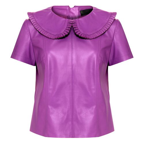 Blusa Iris - CORO OFF