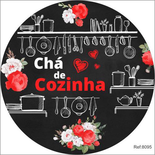 Painel Chá de Cozinha Em Tecido 1,50x1,50 c/elásti... - Criare Painéis