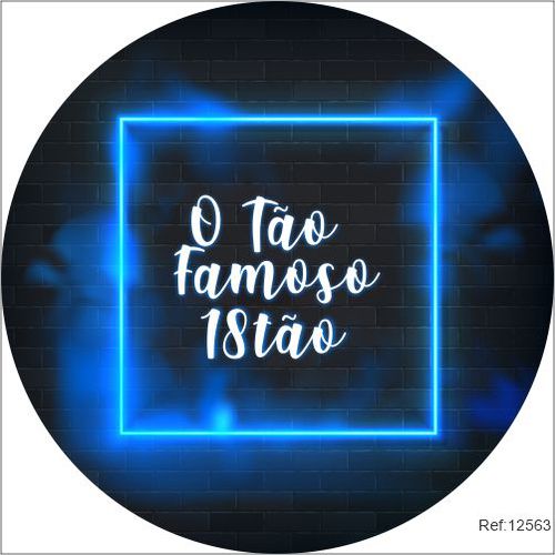  Painel 18tão Em Tecido 1,50x1,50 c/elástico Paine... - Criare Painéis