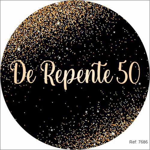 Painel De Repente 50 Em Tecido 1,50x1,50 c/elástic... - Criare Painéis