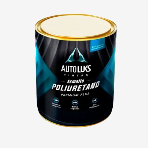 Esmalte PU 0,600L - Autoluks - CS Tintas
