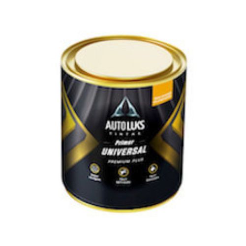 Primer Universal Fundo Cinza 0,900L - Autoluks - CS Tintas