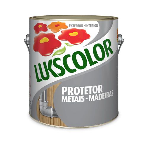 FUNDO PARA GALVANIZADO E ALUMINIO (GALVITE) [LUKSC... - CS Tintas
