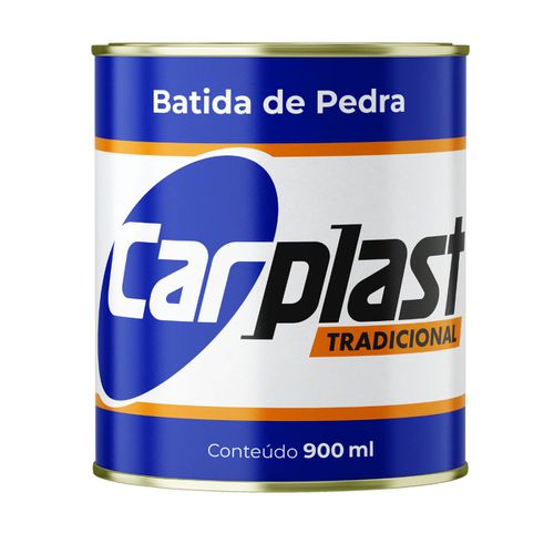 Batida de Pedra Preto Emborrachamento Proteção de ... - CS Tintas