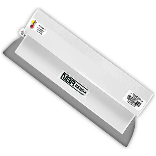DESEMPENADEIRA NBR BEROX 40CM NAUBER 4156 - CS Tintas