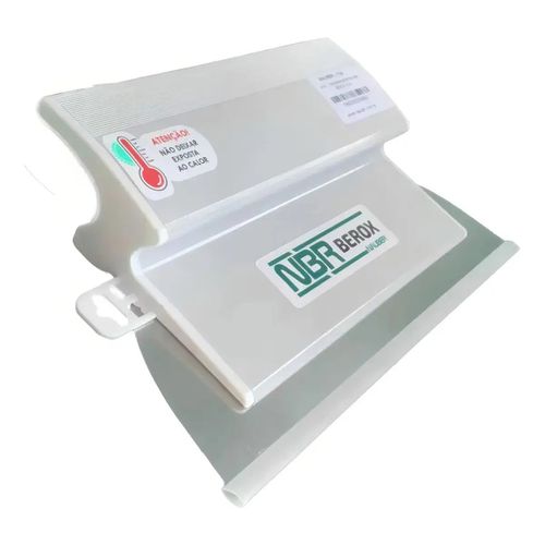 DESEMPENADEIRA NBR BEROX 16CM [NAUBER] [4234] - CS Tintas