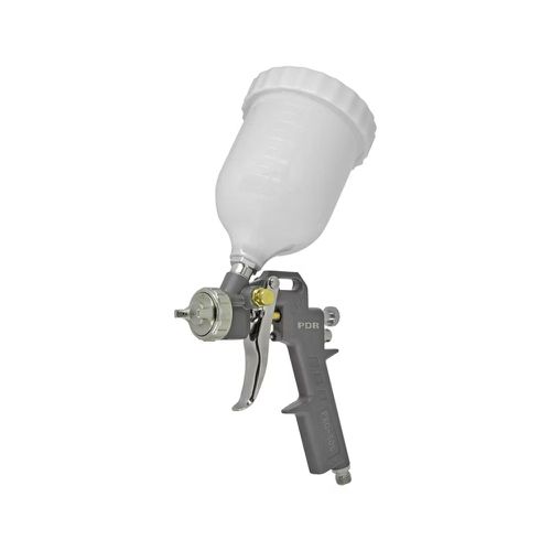 PISTOLA DE PINTURA GRAVIDADE BICO 1,5MM PRO-500 [P... - CS Tintas