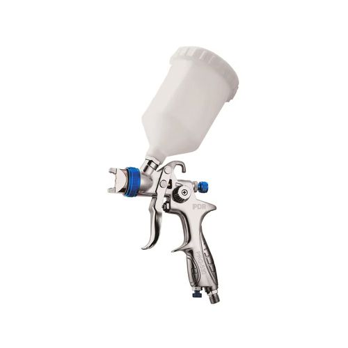 Pistola de Pintura Gravidade HVLP 1,3mm 600ml (PRO... - CS Tintas